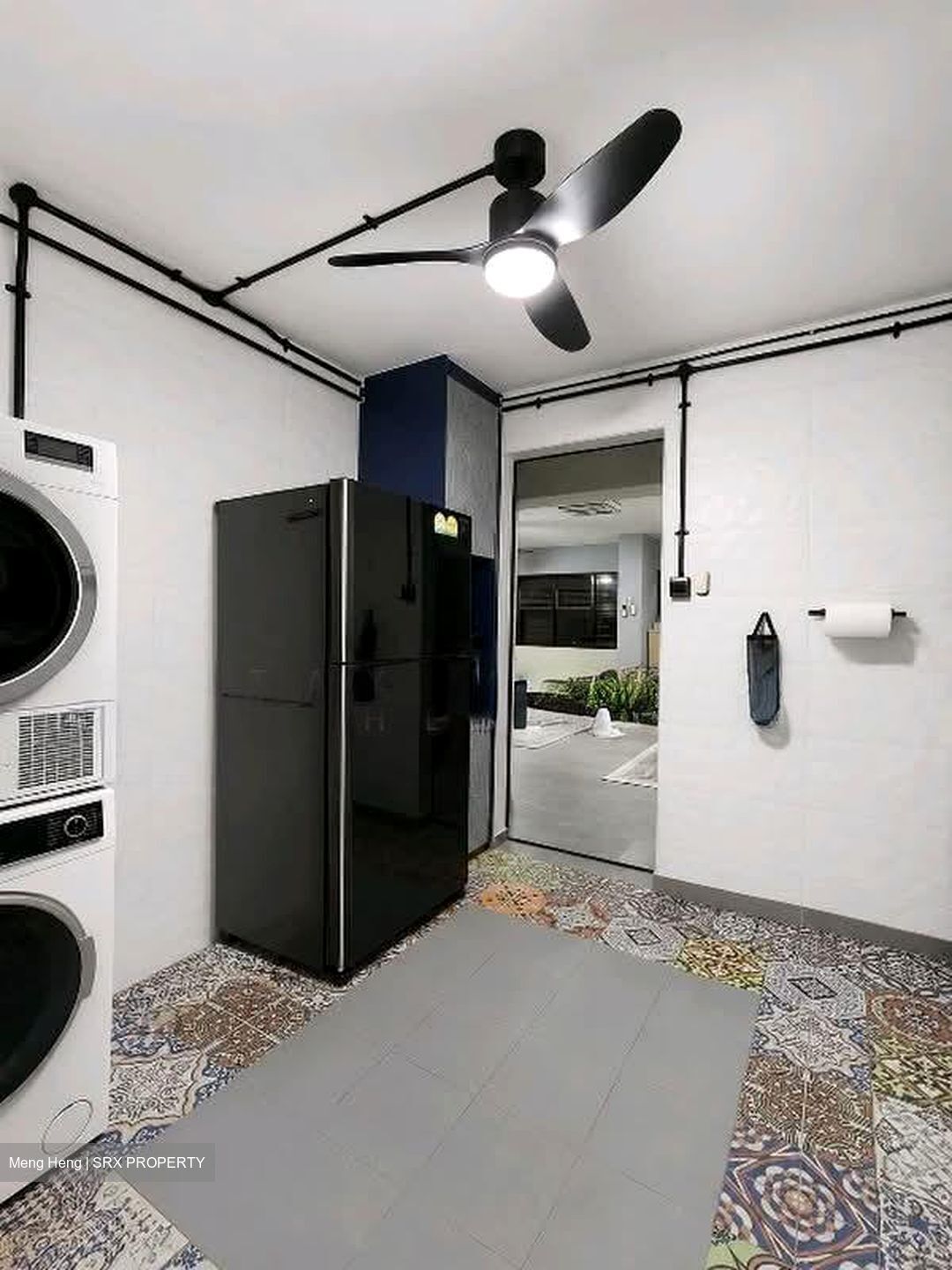 Blk 521 Pangshan Valley (Bukit Panjang), HDB 4 Rooms #565177771